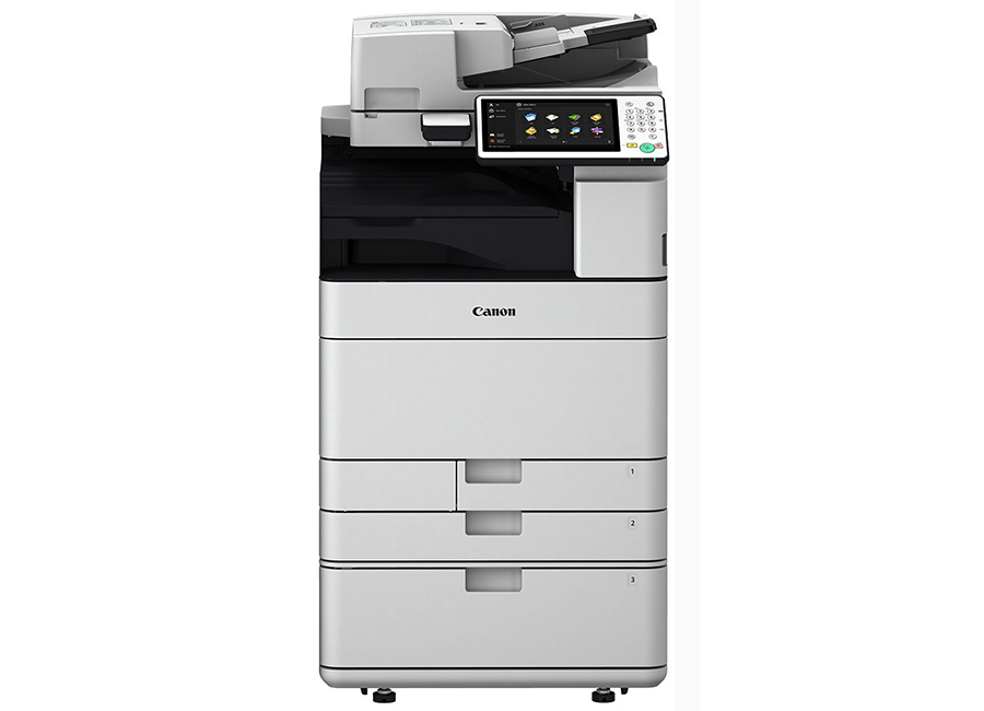 МФУ_imageRUNNER 2630i MFP (3809C004)