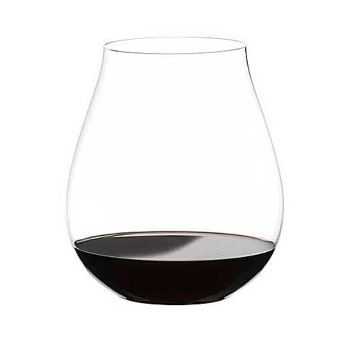 Riedel Набор бокалов Big O Pinot Noir 762 мл, 2шт., хрусталь, O-Riedel, Riedel