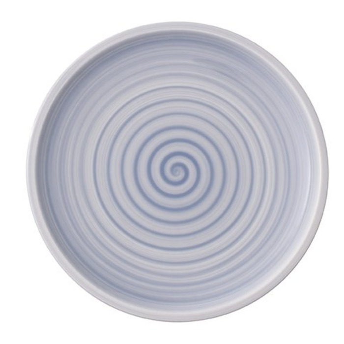 Villeroy & Boch Тарелка для завтрака 22cm Artesano Nature Bleu Villeroy & Boch