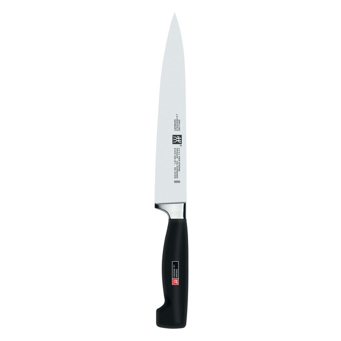 Zwilling Нож для нарезки мяса 20 см Four Star Zwilling