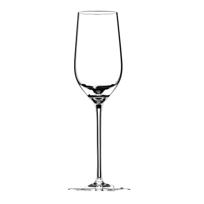 Разные бокалы  Kitchen Profi Riedel Бокал Sherry 190 мл, хрусталь, ручная работа, Sommeliers, Riedel