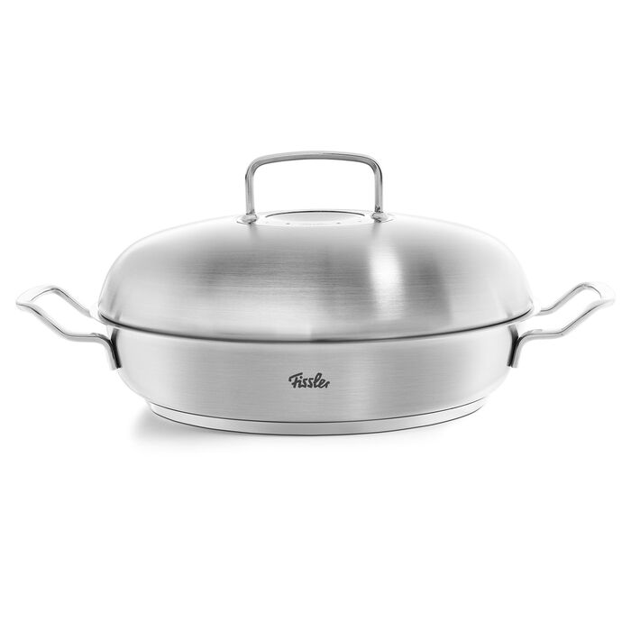 Fissler Кастрюля сервировочная 28 см Original-profi Collection Fissler