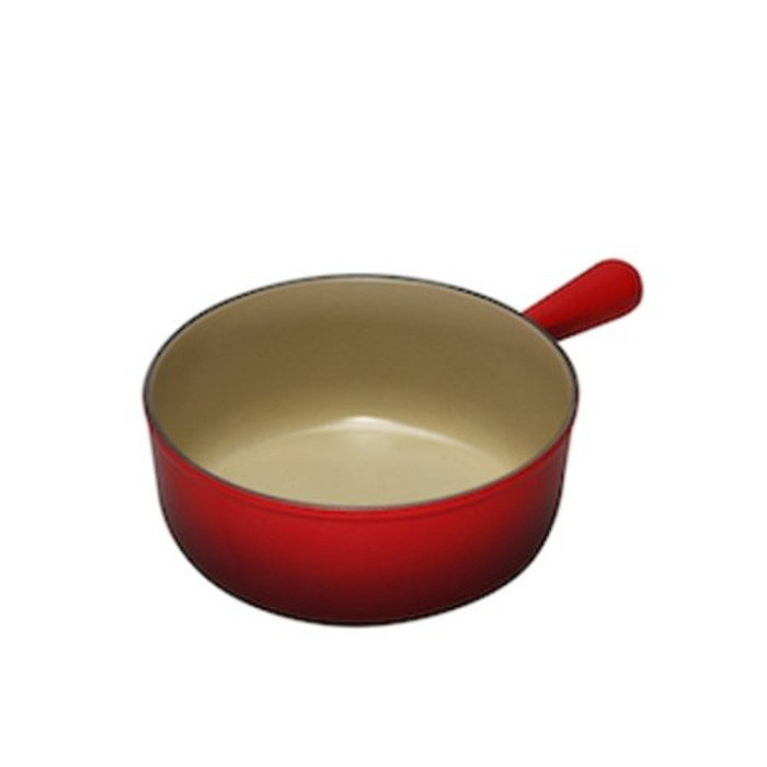  Le Creuset Ковш без крышки 3,4 л, вишневый Le Creuset