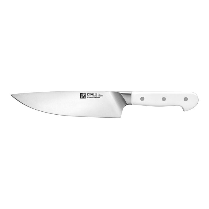 Zwilling Нож поварской 20 см Pro Le Blanc Zwilling