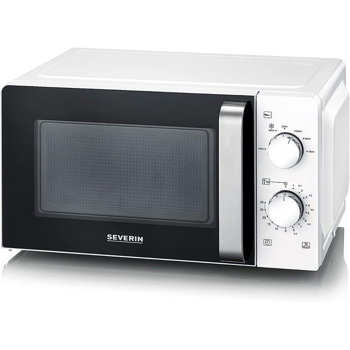 Микроволновые печи  Kitchen Profi Severin Микроволновая печь 17 л MW 7885, 700 Вт SEVERIN