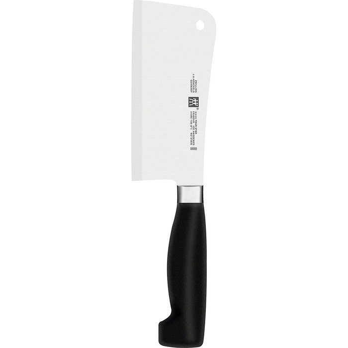 Zwilling Топорик кухонный 15 см Four Star Zwilling