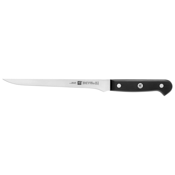 Zwilling Нож филейный 18 см Gourmet Zwilling