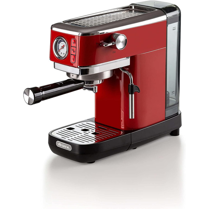 Ariete Кофеварка 1,1 л 1300 Вт Espresso Slim Ariete