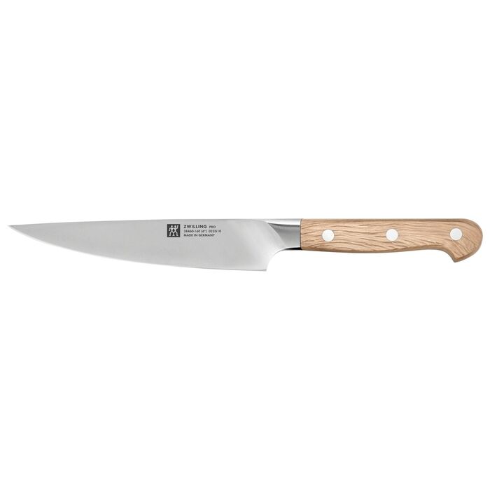 Zwilling Нож разделочный для мяса 16 см Pro Wood Zwilling