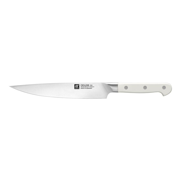 Zwilling Нож для мяса 20 см Pro Le Blanc Zwilling