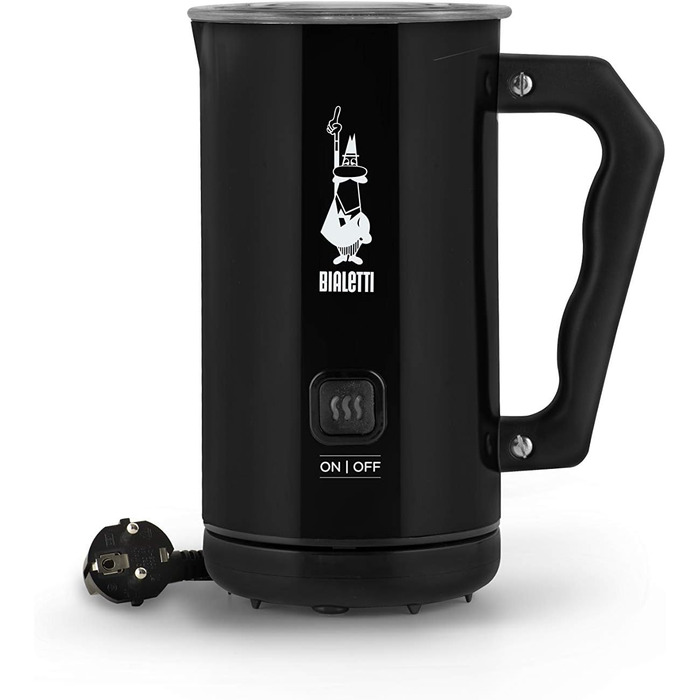 BIALETTI Вспениватель молока 3600 Вт Bialetti