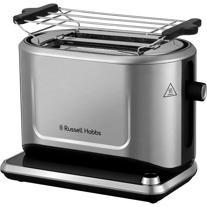  Russell Hobbs Тостер Russell Hobbs на 2 ломтика