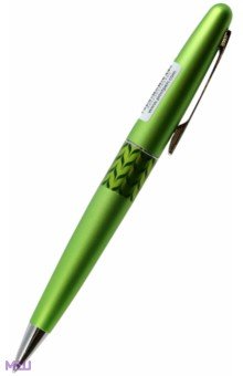 Шариковая ручка BP-MR3-M, в футляре