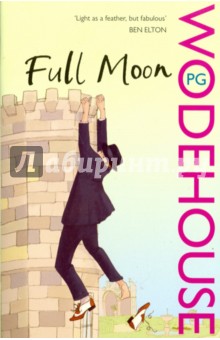 Full Moon