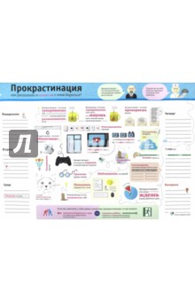  Планинг Прокрастинация (PL02)