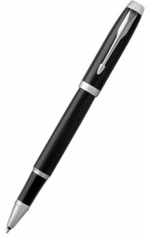 Ручка перьевая IM Core F321 Black CT F, синий, 0,5 мм. (1931644)