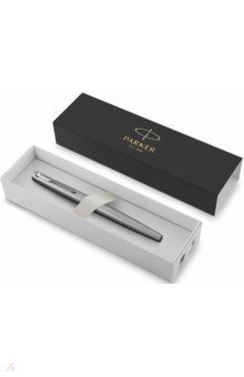 Ручка перьевая Jotter Core F61. Stainless (2030946)