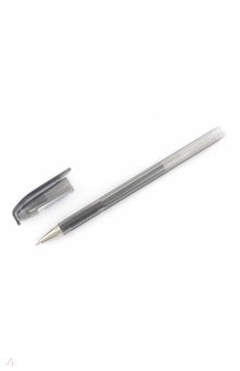 Ручка гелевая 0.7 J-ROLLER RX черный (JJBZ1-BK)