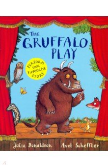 The Gruffalo Play