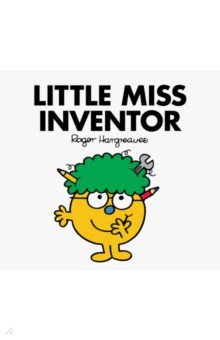 Little Miss Inventor