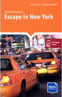  Escape in New York