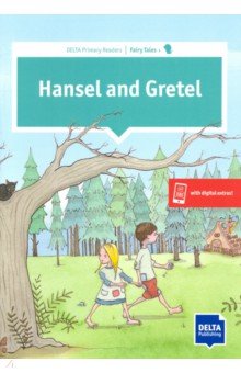  Hansel and Gretel