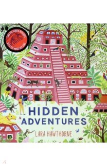 Hidden Adventures