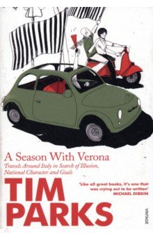 A Season With Verona