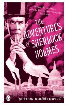 The Adventures of Sherlock Holmes