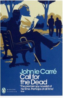 Call for the Dead