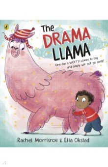 The Drama Llama