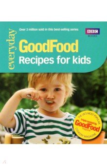 Good Food.Preparing fresh and healthy dishes and then getting your child to eat the Recipes for Kids