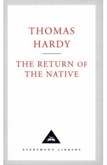 The Return Of The Native