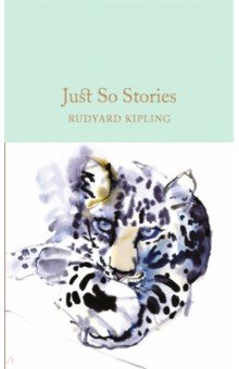 Just So Stories