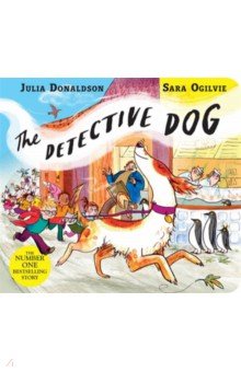 The Detective Dog