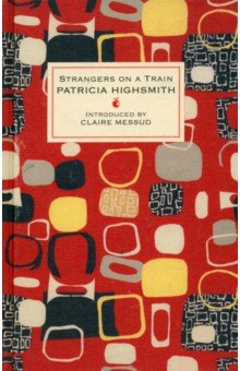 Strangers on a Train