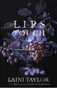  Lips Touch