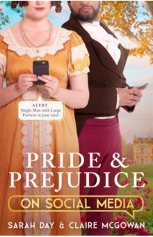   Лабиринт Pride and Prejudice on Social Media
