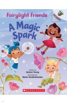 A Magic Spark
