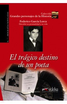 El tragico destino de un poeta
