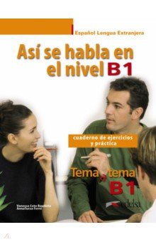 Asi se habla en. Nivel B1