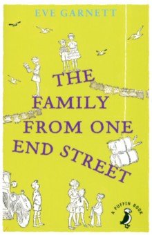 The Family from One End Street