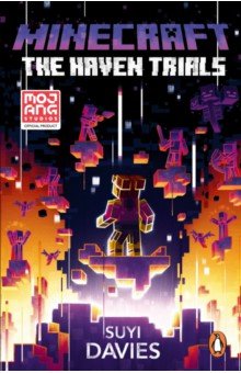 Minecraft. The Haven Trials
