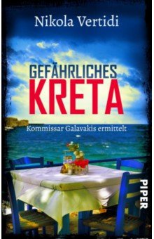 Gefährliches Kreta