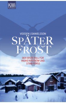 Später Frost