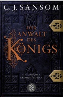 Der Anwalt des Königs