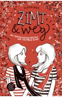 Zimt und weg