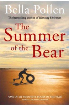   Лабиринт The Summer of the Bear