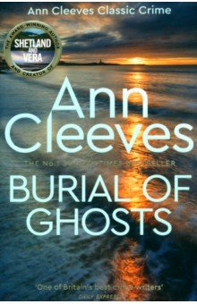 Burial of Ghosts