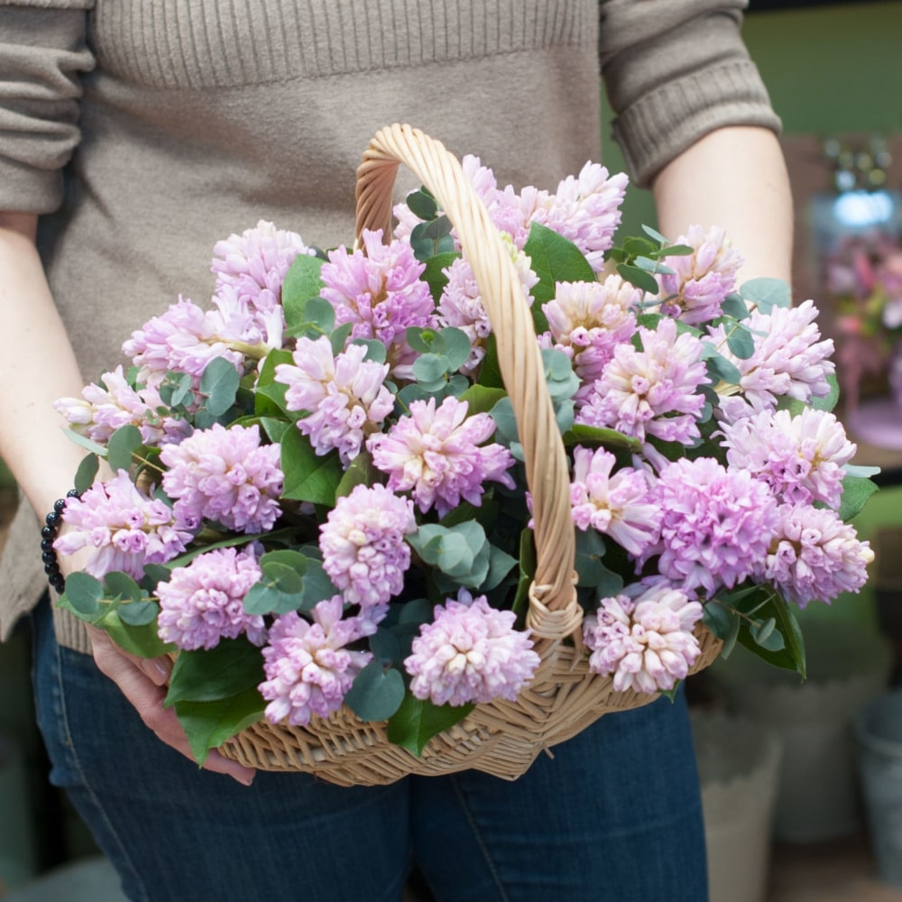 Букет «Flora Express»